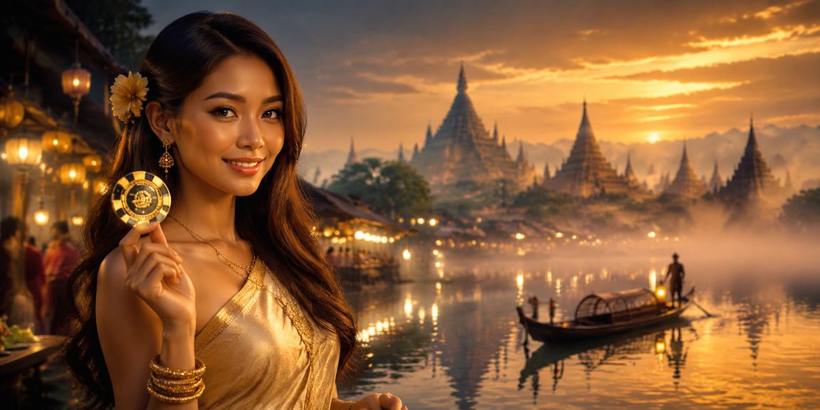 မာန္တလေးမြို့ငွေလောင်းစလိုပ်ဂိမ်း