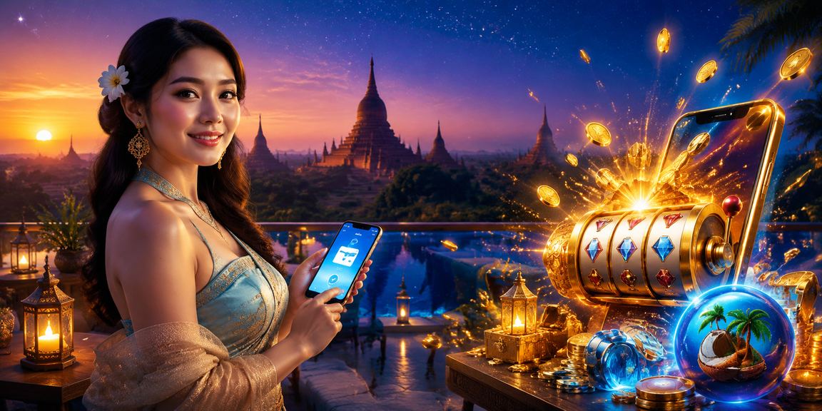 ဘဂန်းမြို့မှ ၂လုံးထီဝင်ရောက်ကစားမှု