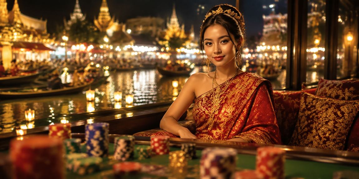 Inle ရေကန် 2D/3D ထီအတွက် ဂိမ်းပုံစံ