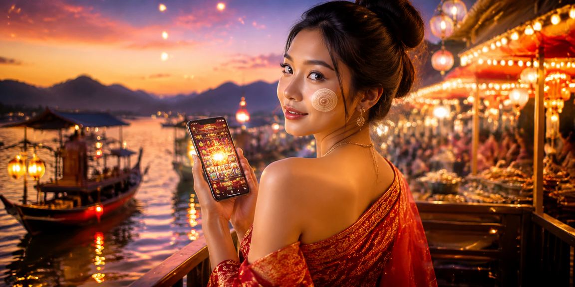 Inle ရေကန်တွင် စလော့ဂိမ်းကစားခြင်း
