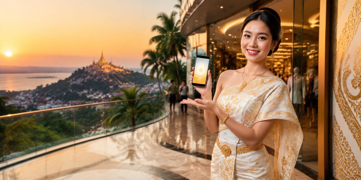 မန္တလေး ခေါင်ရိုးနားမှ မျိုးရိုးမဲအလောင်းပွဲ