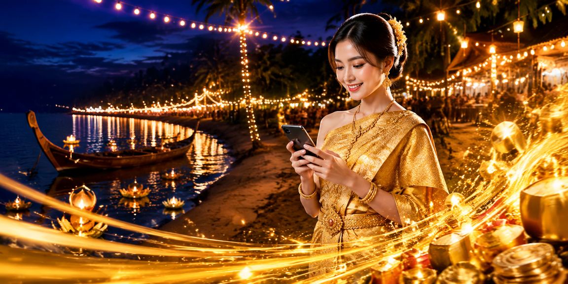 ငပလီ သဲကန္တာရေကမ်းခြေ ညဈေး