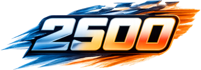 2500